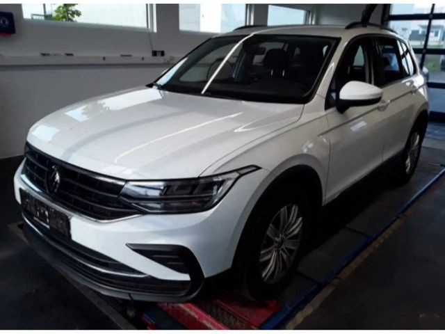 Volkswagen Tiguan 2.0 TDI Life