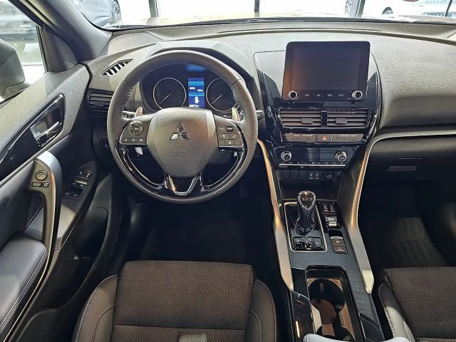 Mitsubishi Eclipse Cross 4WD CVT PHEV