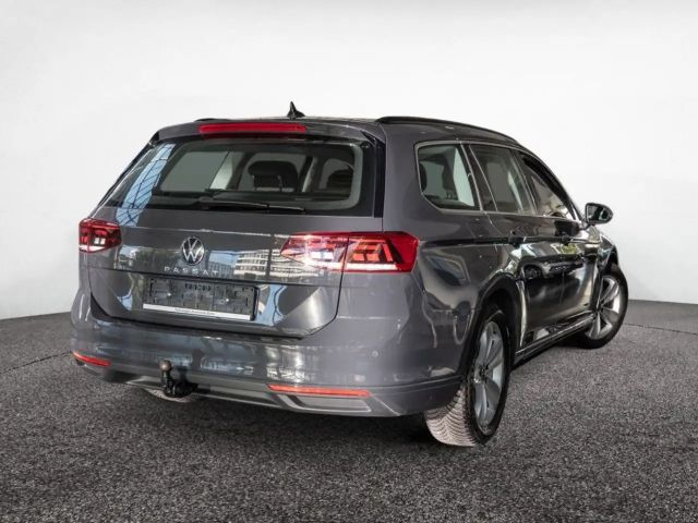 Volkswagen Passat 2.0 TSI Business Variant