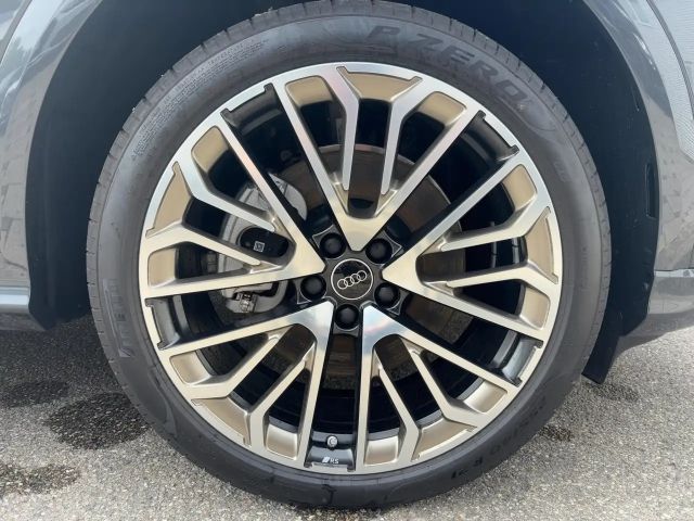 Audi Q5 Quattro S-Tronic Sportback