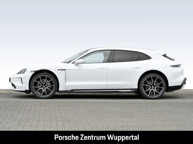Porsche Taycan Sport Turismo