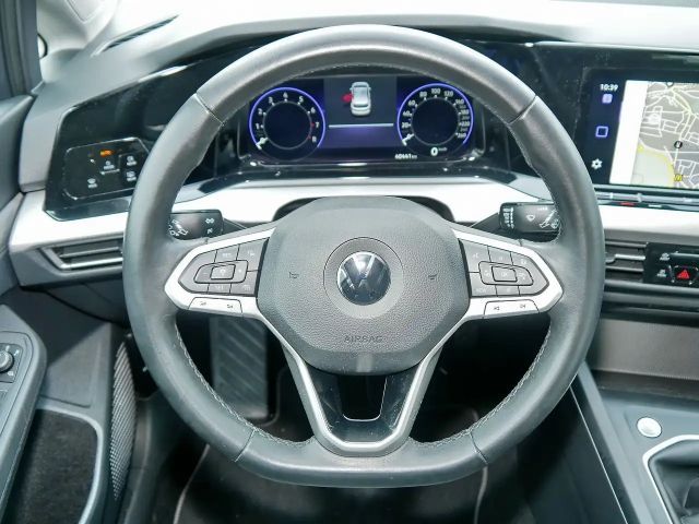 Volkswagen Golf 1.0 TSI Golf VIII Life