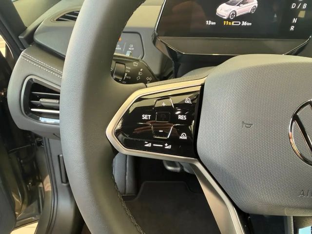 Volkswagen ID.3 Business Pure