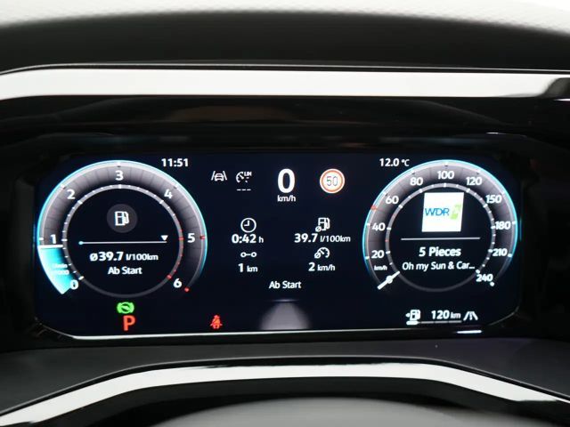 Volkswagen California Beach T7