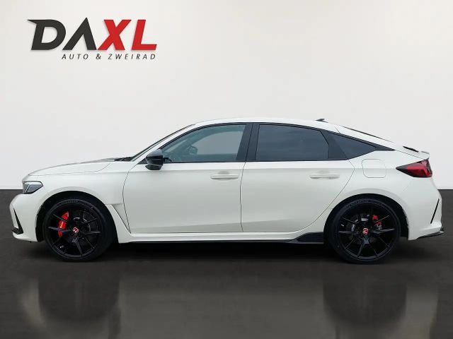 Honda Civic Turbo Type R VTEC