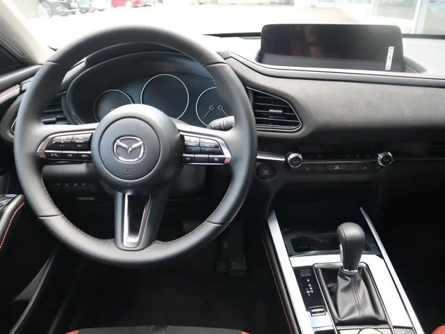Mazda CX-30 SkyActiv