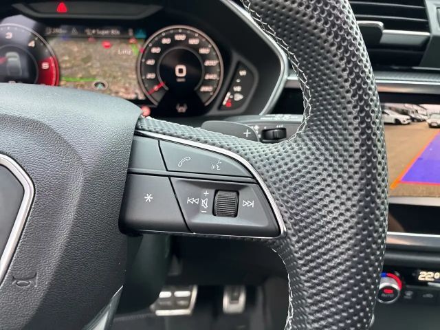 Audi Q3 35 TDI S-Line