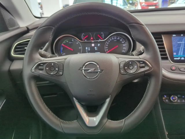 Opel Grandland X 1.6 PHEV 4x4 Leder+Sitzbelüftung