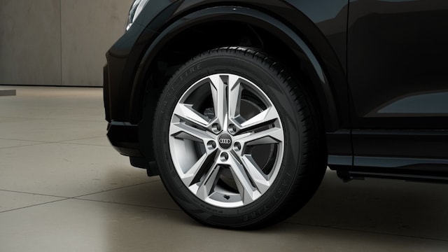 Audi Q2 35 TFSI S-Tronic