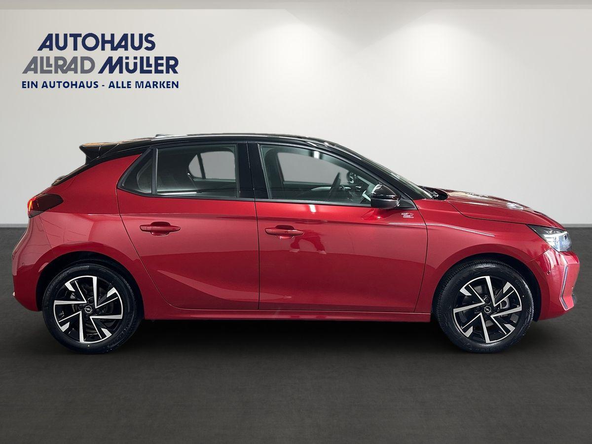 Opel Corsa GS-Line Grand Sport