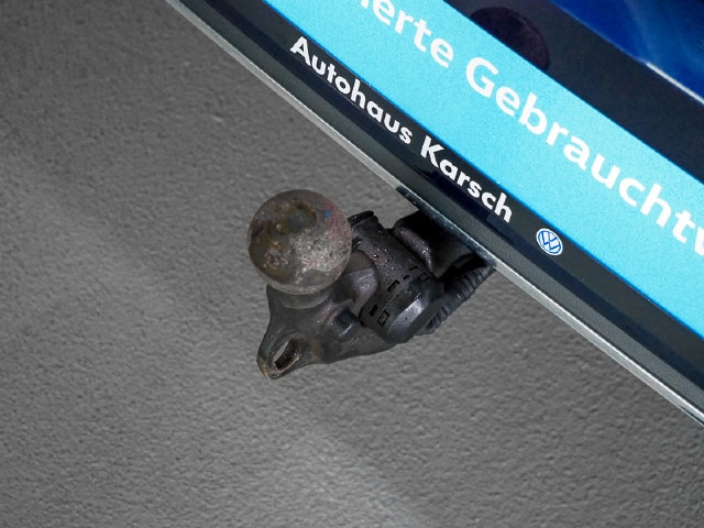 Volkswagen Golf 1.4 TSI Style eHybrid