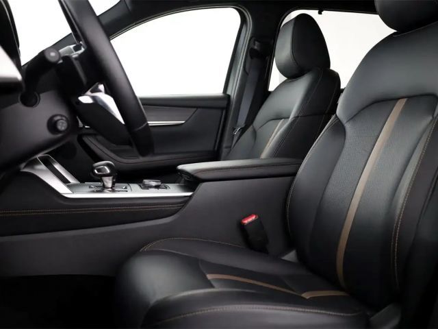 Mazda CX-80 Homura Plus