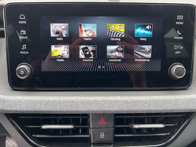 Skoda Scala 1.0 TSI Selection