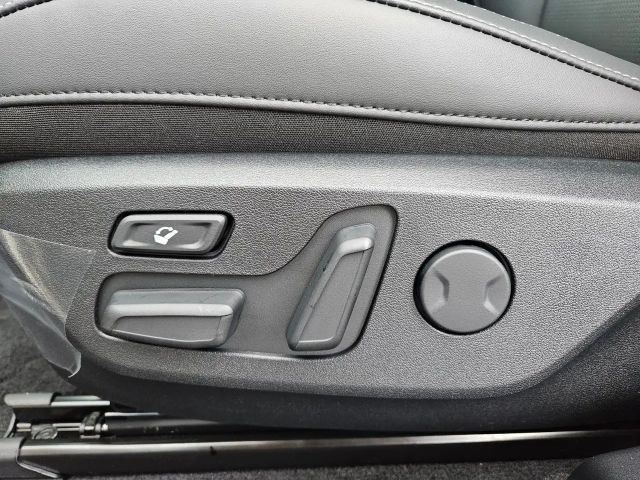 Kia EV6 Achterwielaandrijving Earth