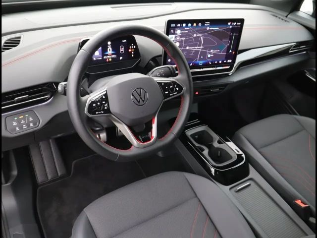 Volkswagen ID.4 4Motion 77 KWh GTX