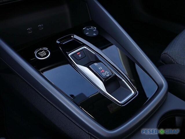 Audi A3 35 TDI S-Line S-Tronic Sportback