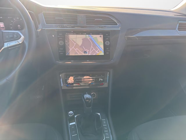 Volkswagen Tiguan 2.0 TDI DSG Elegance Elegance