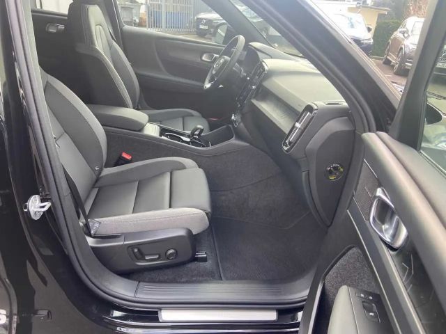 Volvo XC40 AWD Ultimate