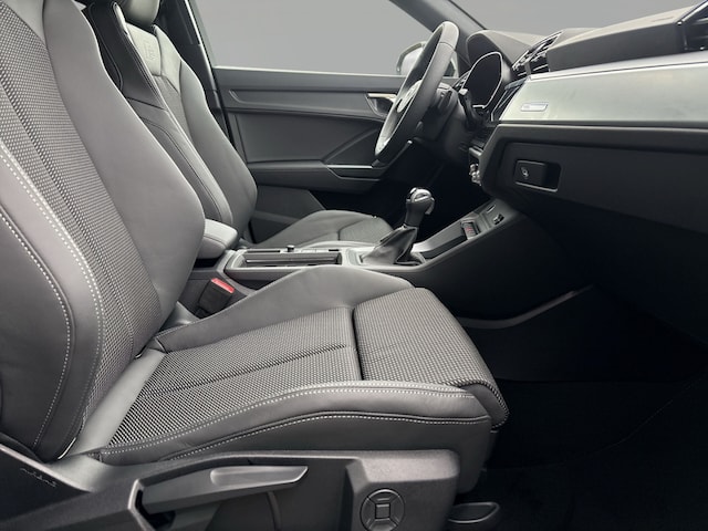 Audi Q3 35 TFSI S-Line S-Tronic Sportback