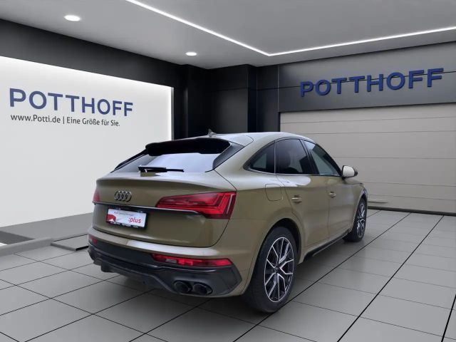 Audi SQ5 Quattro