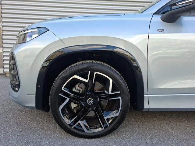 Volkswagen Tayron 4Motion DSG