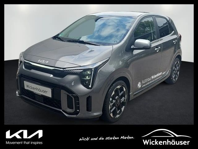 Kia Picanto GT-Line