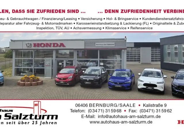 Honda Jazz 1.5 Comfort Hybrid i-MMD