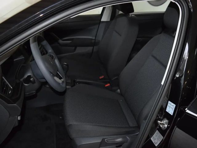 Volkswagen Polo Basis-Modell AppConnect SHZ PDC