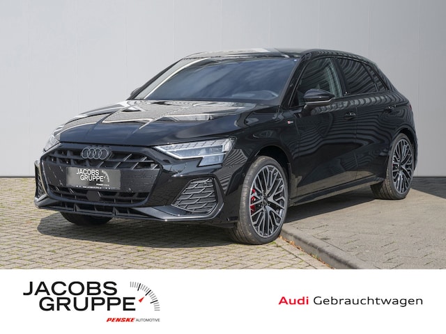 Audi A3 S-Tronic Sportback