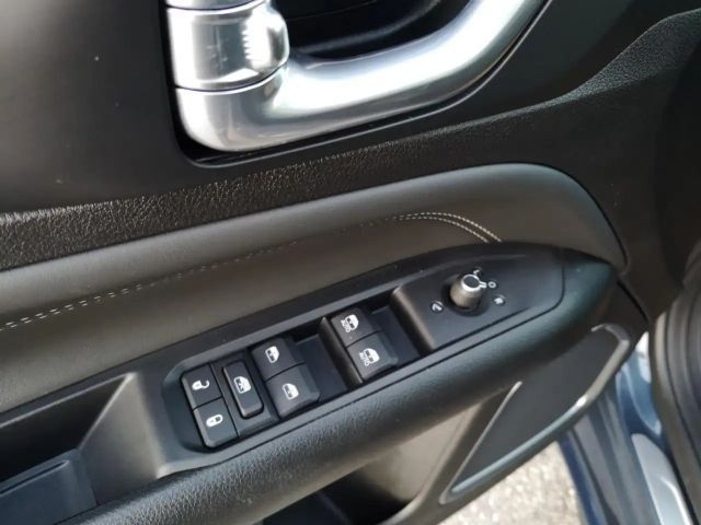 Jeep Compass 4xe