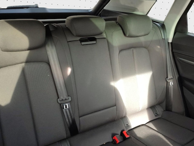 Audi e-tron 50 Quattro