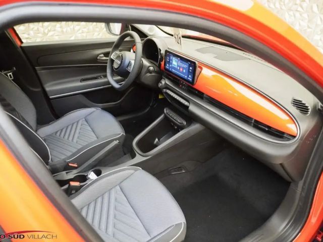 Fiat 600e Hybrid MY24 incl. Komfort & Style Paket