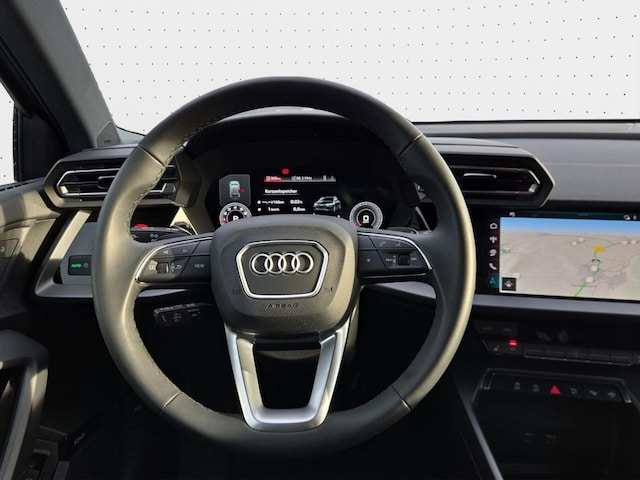 Audi A3 30 TFSI S-Tronic Sportback