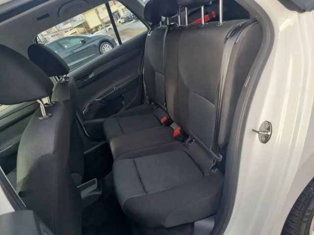 Skoda Fabia 1.0 TSI Active Combi