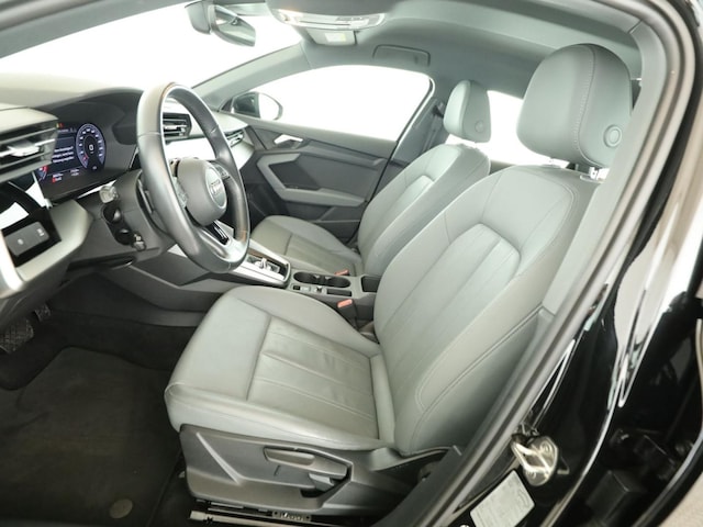 Audi A3 35 TFSI S-Tronic Sportback