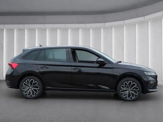 Skoda Scala 1.0 TSI Tour