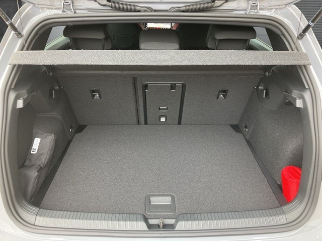 Volkswagen Golf 2.0 TSI DSG GTI Golf VIII