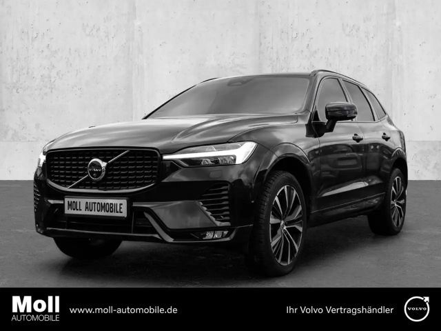 Volvo XC60 Dark Ultimate
