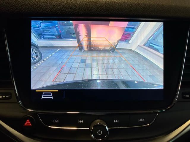 Opel Astra 1.4 Turbo Sports Tourer