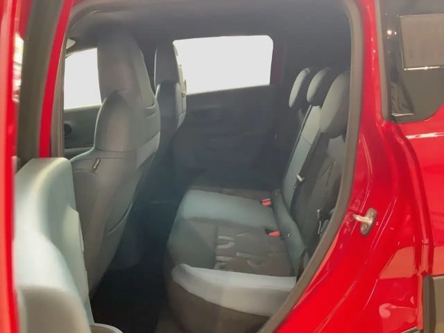 Fiat Grande Panda 1.2 Hybrid eDCT Icon