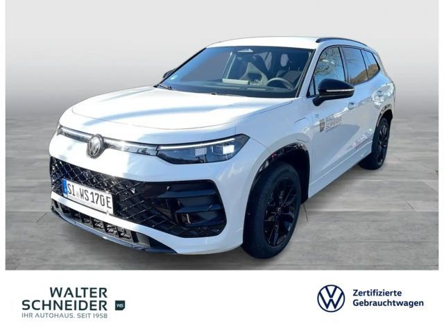 Volkswagen Tayron DSG R-Line eHybrid