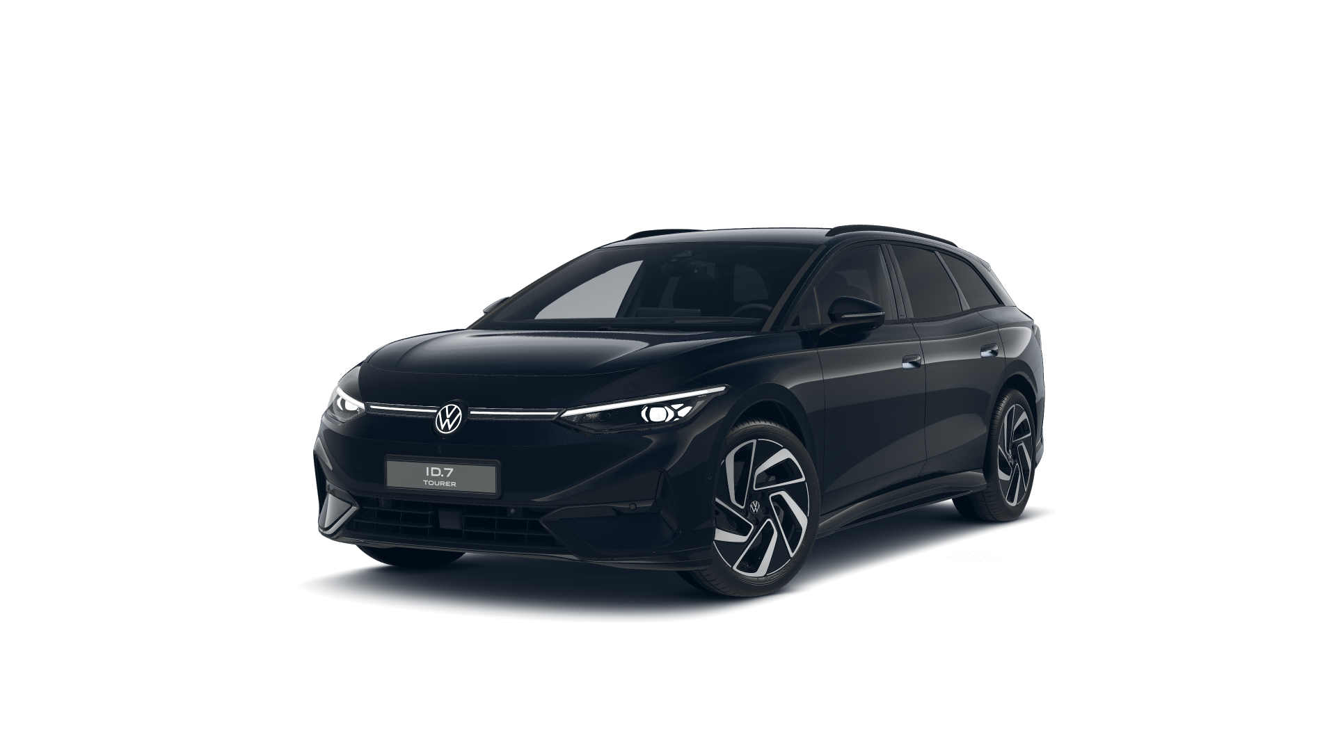 Volkswagen ID.7 Max Pro Tourer