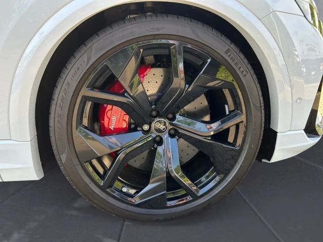 Audi RS Q8 441(600) kW(PS) tiptronic ,