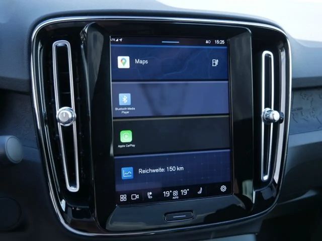 Volvo C40 Recharge Ultimate