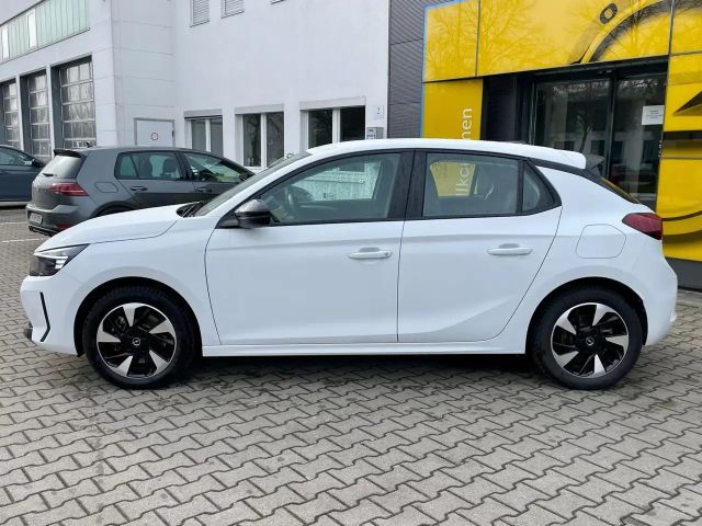 Opel Corsa Electric *LED*SHZ*LHZ*PDC*AUTO KLIMA*DAB+*
