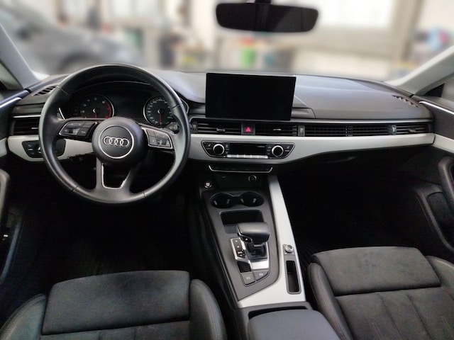 Audi A5 40 TFSI S-Tronic Sportback