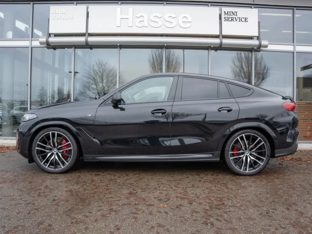 BMW X6 M-Sport xDrive30d