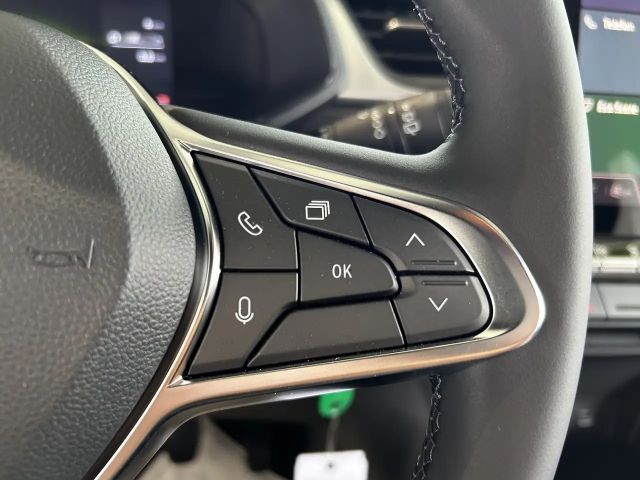 Renault Captur Evolution TCe 90