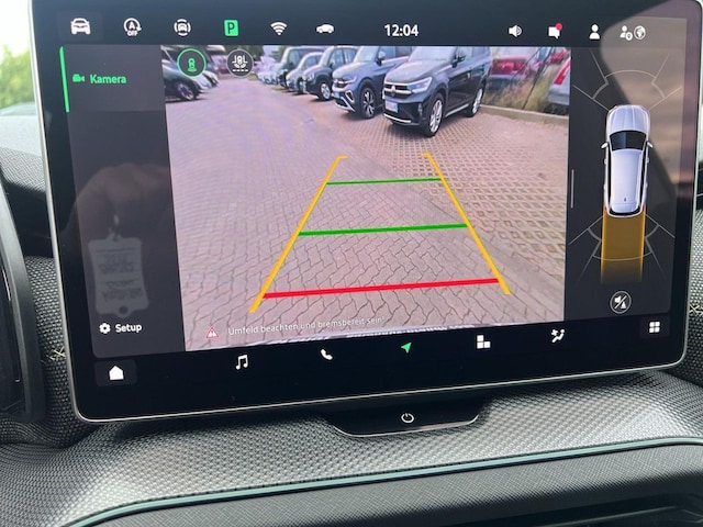 Skoda Kodiaq 2.0 TDI Selection