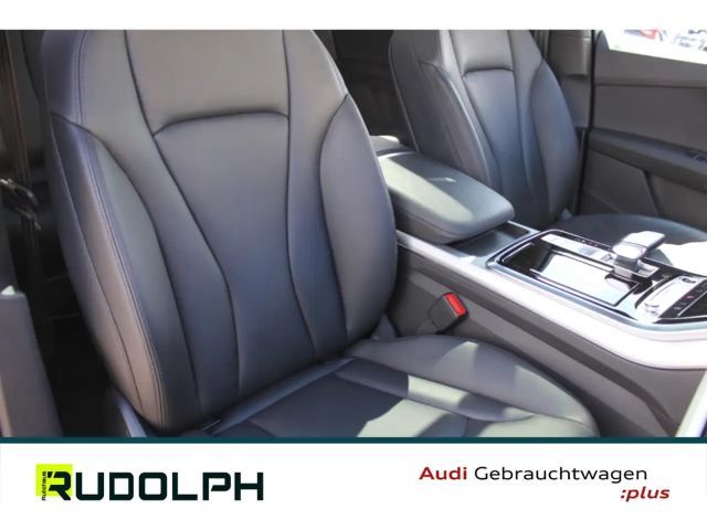 Audi Q7 50 TDI Quattro S-Line